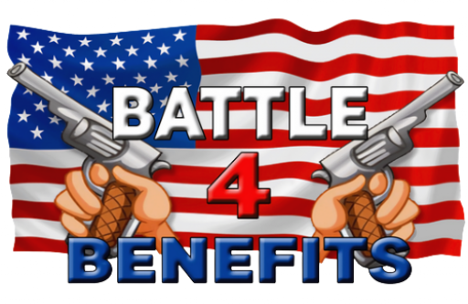 Battle 4 Benefits