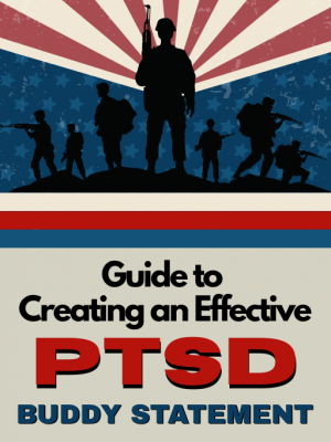 Guide to Creating an Effective PTSD Buddy Statement