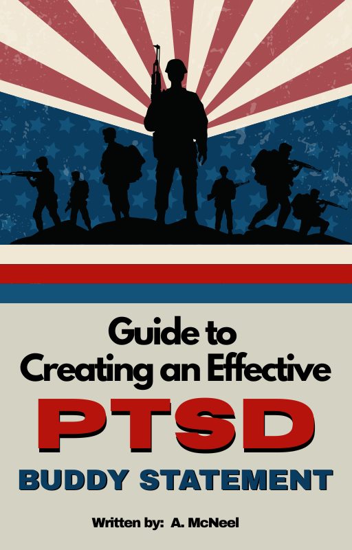 Guide to Creating an Effective PTSD Buddy Statement
