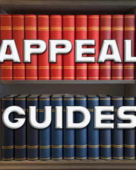 Appeal Guides