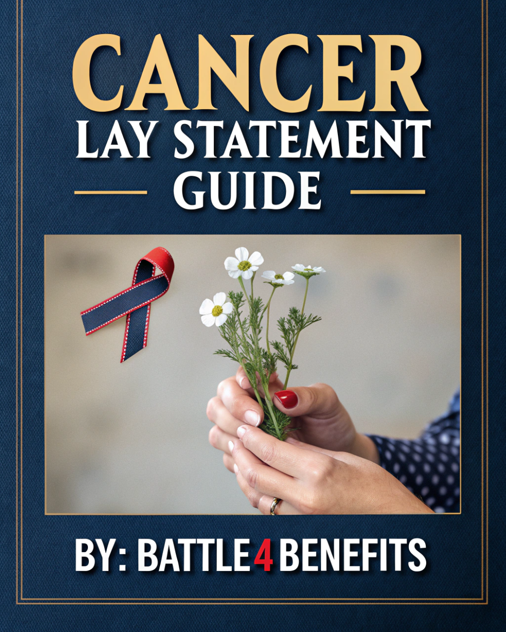 Cancer Lay Statement Toolkit