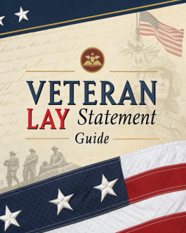 VA Lay Statement Master Toolkit: Professional Templates & Phrases for Veterans